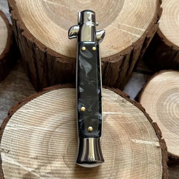 Portable high-hardness stainless steel folding knife,suitable for outdoor camping, barbecue and fishing, EDCtool, home kitchen fruit knife, gift for boyfriend andfather